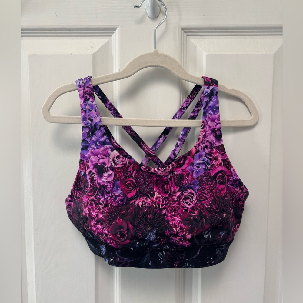 Lululemon Energy Sports Bra - Like New